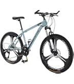 Amazon | マウンテンバイク クロスバイク 26インチ MTB 自転車 シマノ