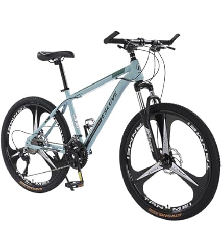 Amazon | マウンテンバイク クロスバイク 26インチ MTB 自転車