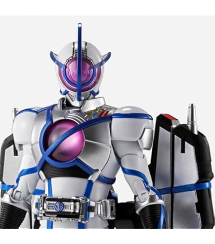 さかぴS.H.Figuarts 規格　仮面ライダーデザスト さかぴ様専用S.H.Figuarts 規格 仮面ライダーデザスト - メルカリ