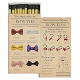 HomArt – Matchボックスのセット2 – Bowties
