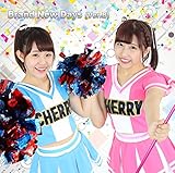 Brand New Days(Ver.B)