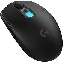 【値下げ】非売品　logicool Gシリーズ ワイヤレスマウス 4個セット 61bmTp8B2bL._AC_UL210_SR210,