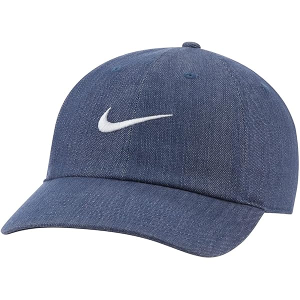 Amazon | Nike New 2021 Heritage86 Washed Golf Adjustable