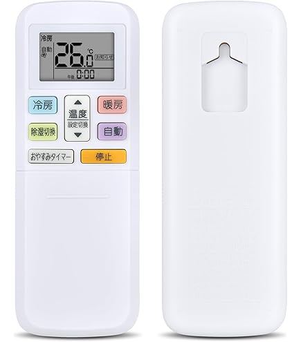 AR-FCC1J　FUJITSU　富士通　ノクリア　エアコン用リモコン 富士通ゼネラル エアコン用リモコン AR-FCC1J : ないとーでんき