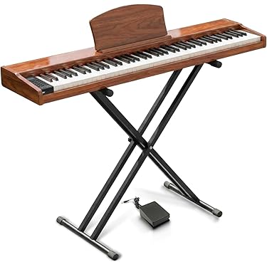 Amazon.co.jp 売れ筋ランキング: 電子ピアノ の中で最も人気のある商品です