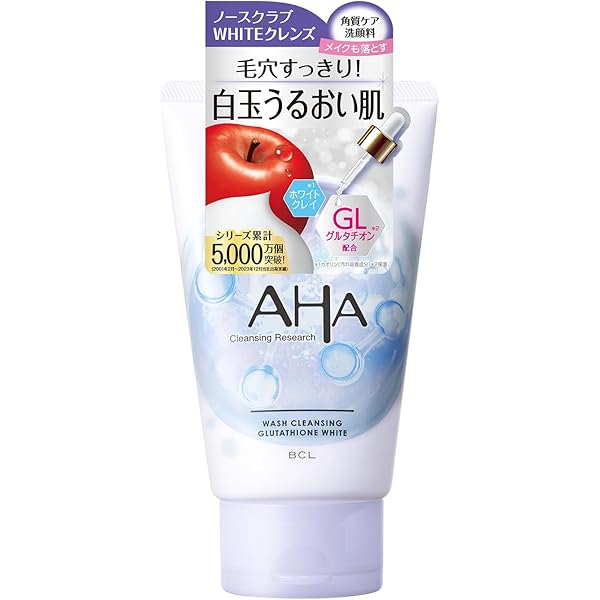 Amazon | 【2個】AHA クレンジングリサーチ ウォッシュ
