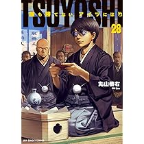 【美品】TSUYOSHI誰も勝てない、アイツには　全巻 TSUYOSHI 誰も勝てない、アイツには (28) (裏少年サンデーコミックス