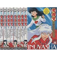 Amazon.co.jp: 犬夜叉 完結編 全7巻セット [マーケットプレイス DVD