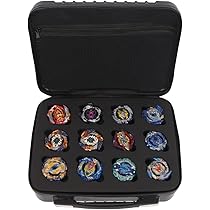 ベイブレード 収納用アタッシュケース 105個収納可能 ケース/boxのみ商品 ベイブレードX beyblade x 「Xケース