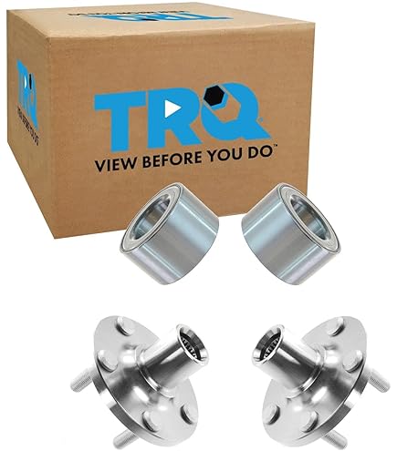 Aazon.co: X AUTOHAUX 2pcs 12.64" Front Sway Bar Links K750436 K750437