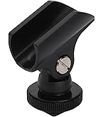 Amazon | SHURE マイクホルダー A57F 【国内正規品】 | マイククリップ