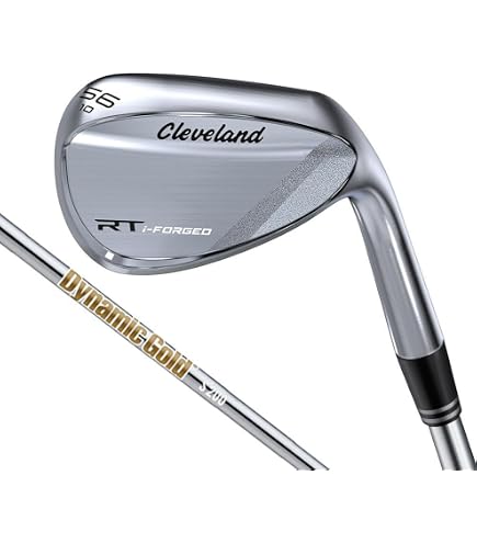 Amazon | クリーブランドゴルフ(Cleveland Golf) ウエッジ RT i-FORGED