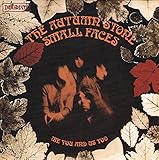 7-Autumn Stone -2tr- [Analog]