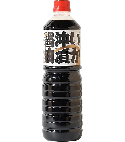 Amazon.co.jp: pointプロデュース(宇佐美本店謹製) イカの笑油だれ