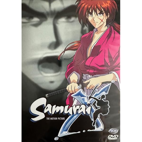 Amazon.co.jp: Rurouni Kenshin / [DVD] : DVD