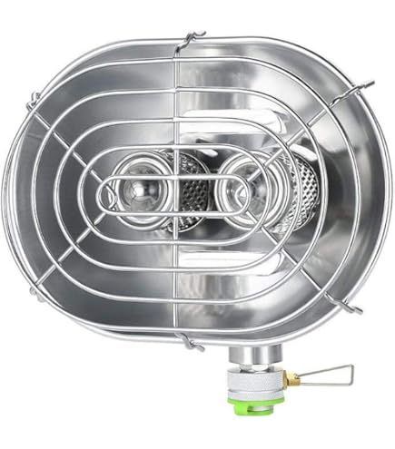 パティオヒーター- アウトドアパティオヒーター- 48000 BTUプロパン