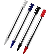 Amazon.co.jp: Coehaopike 3DS 任天堂用 タッチペン 専用タッチペン