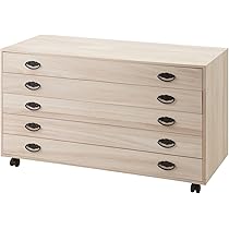 桐ダンス　チェスト5段　キャスター付き 61bnFepHHZL._AC_UL210_SR210,