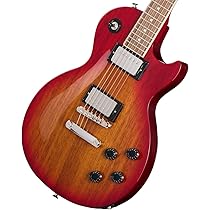 Epiphone エピフォン Les Paul Epiphone Les Paul Standard 60s Ebony エレキギター 初心者14点