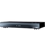 パナソニック 2TB 3チューナー 4Kブルーレイ DMR-4W200