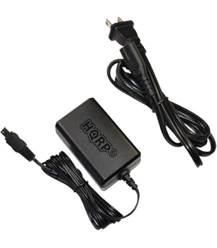 Amazon | ソニーAC-L25、AC-L25A、AC-L25B、AC-L25C、AC-L200C、AC