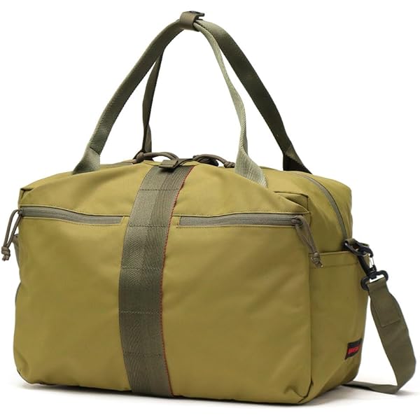 Amazon.co.jp: [ブリーフィング] OVAL BOSTON : ファッション