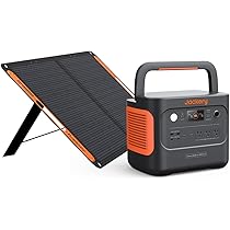 Amazon.co.jp: Jackery Solar Generator 1000 Plus ポータブル電源 