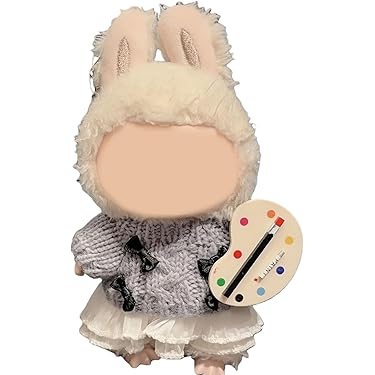 Amazon.co.jp 最新リリース: ぬいぐるみ用ウェア・アクセサリ の新着