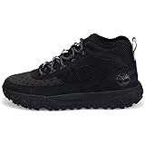 [ティンバーランド] GREENSTRIDE MOTION 6 SUPER OX グリーンストライド モーション６ スーパーロー スニーカー メンズ