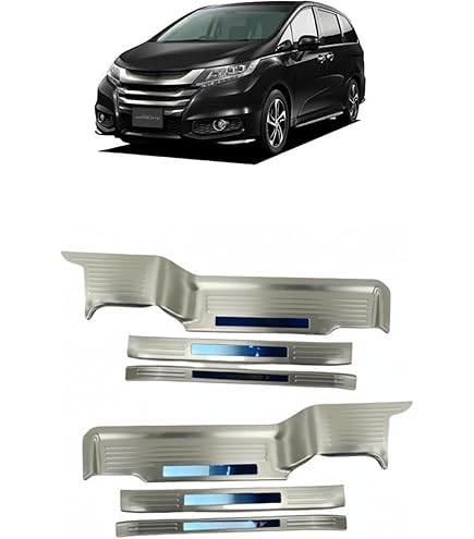 オデッセイRC ステップ Amazon | 【Jahbex】オデッセイ RC系 RC1 RC2 RC4 サイドステップ