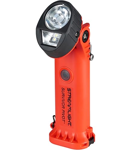 Amazon.co.jp: Streamlight PolyTac X Tactical Flashlight : スポーツ