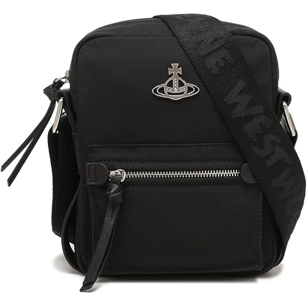 Vivienne Westwood エッジウェア トートバッグ オーブ ブラック 大人気 Vivienne Westwood ヴィヴィアンウエストウッド エッジ