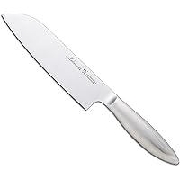 Henckels ヘンケルス 「 ミラノα 三徳包丁 180mm 日本製 」 三徳 包丁 ステンレス 食洗機対応 岐阜県関市製 【日本正規販売品】 19758-481