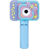 アイカツ デジカメ バンダイ トイカメラ バンダイ ヨドバシ.com - バンダイ BANDAI アイカツ！ アイカツデジカメ