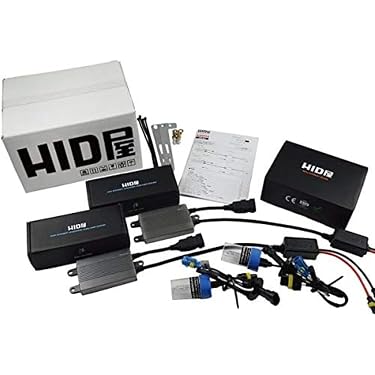 Amazon.co.jp 売れ筋ランキング: 車用HIDキット の中で最も人気のある