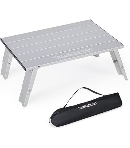 CHUMS FOLDING TABLE 150 美品 CHUMS SIDE TABLE