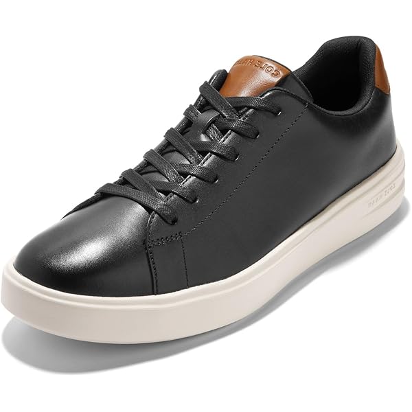 Amazon | Cole Haan メンズ ワシントン グランドレーザー チェルシー