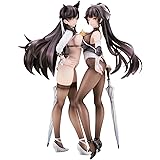 アルター アズールレーン 愛宕＆高雄 レースクイーンVer. 1/7 完成品フィギュア