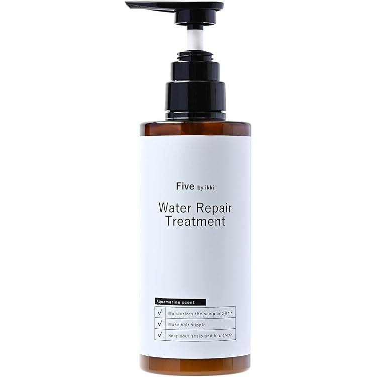 Amazon | リザードビューティー スカルプシャンプー 360ml