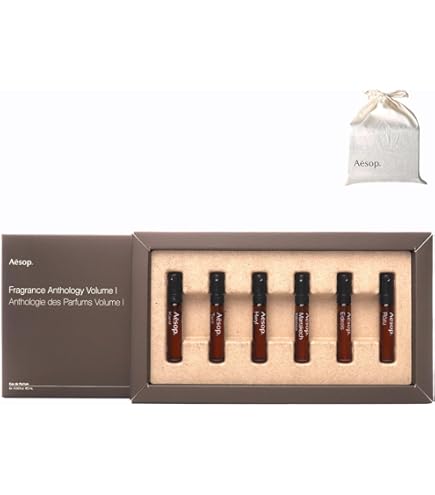 Amazon | イソップ Aesop ローズ オードパルファム 50ml EDP fs [並行