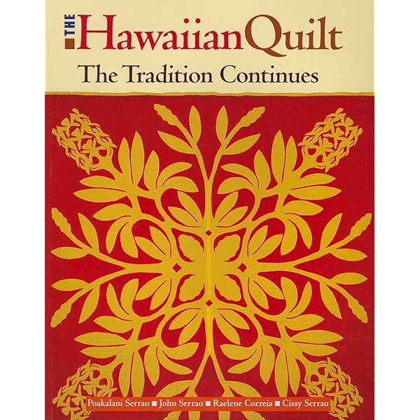 Amazon | Hawaiian Quilt Masterpieces | Shaw, Robert | Quilts