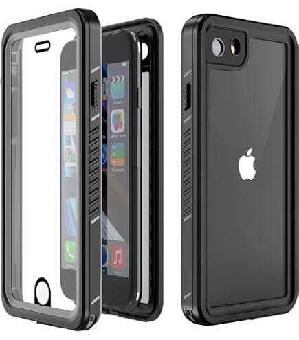 Amazon.co.jp: Catalyst 33フィート 防水ケース iPhone SE 第3世代 第2