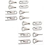 プラレール 連結部品 2両目 動力車用 2袋 セット品