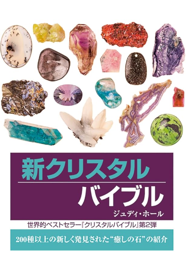 ブック・オブ・ストーン The Book of Stones Robert Simmons – Ron Coleman Mining