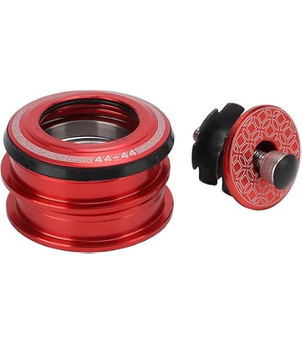 Amazon | campagnolo（カンパ）RECORD ヘッドセット スレッドレス 1-1