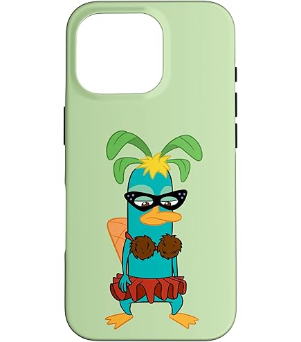Amazon.co.jp: iPhone 13 ディズニー フィニアスとファーブ
