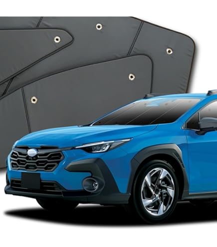 Amazon.co.jp: 趣味職人 プライバシー サンシェード 車 エクストレイル