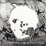 A MOON SHAPED POOL [輸入アナログ盤 / 2LP] (XLLP790)_1820 [Analog]