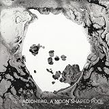 A MOON SHAPED POOL [輸入アナログ盤 / 2LP] (XLLP790)_1820 [Analog]