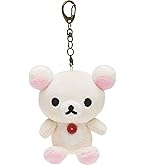 Amazon.co.jp: リラックマ MR80701 『ゆるっと毎日リラックマ